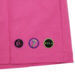 Valas Los Angeles MVLA Collab Bowler Shorts