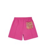 Valas Los Angeles MVLA Collab Bowler Shorts