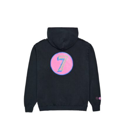 Valas Los Angeles MVLA Collab Have A Nice Day Hoodie