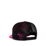 Valas Los Angeles MVLA Collab Tri-Smiley Trucker