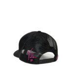 Valas Los Angeles MVLA Collab Tri-Smiley Trucker Hats
