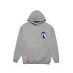 Valas Los Angeles Mushrooms Hoodie