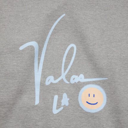 Valas Los Angeles Mushrooms Hoodie