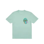 Valas Los Angeles Mushrooms Tee