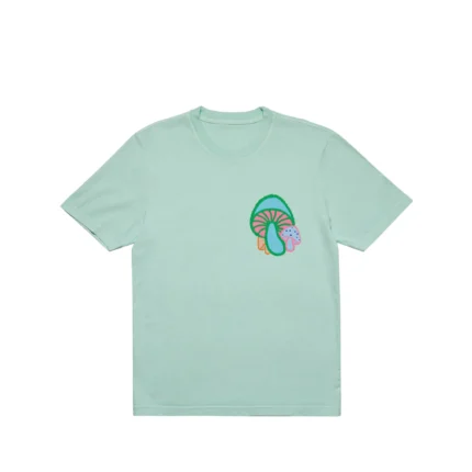 Valas Los Angeles Mushrooms Tee