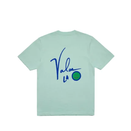 Valas Los Angeles Mushrooms Tee