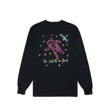 Valas Los Angeles Nothing Matters Long Sleeve