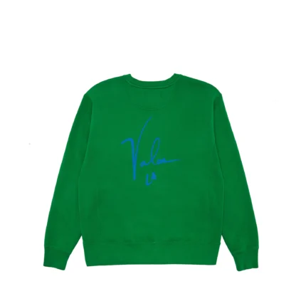 Valas Los Angeles Peace Crewneck