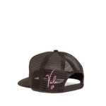 Valas Los Angeles Peace & Love Trucker