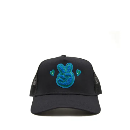 Valas Los Angeles Peace Trucker