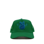 Valas Los Angeles Peace Trucker Hats
