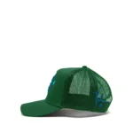 Valas Los Angeles Peace Trucker Hats