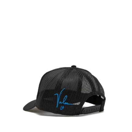 Valas Los Angeles Peace Trucker