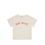 Valas Los Angeles Run Wild Baby Tee