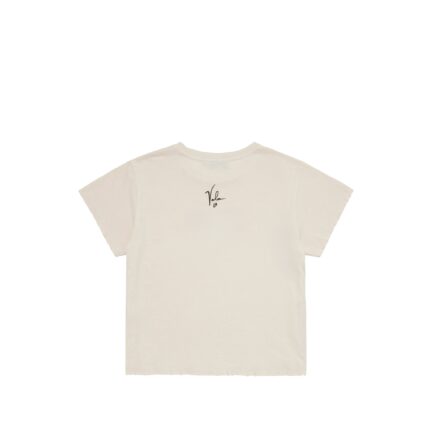 Valas Los Angeles Run Wild Baby Tee