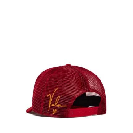 Valas Los Angeles Run Wild Beach Trucker