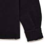 Valas Los Angeles Run Wild Overcoat