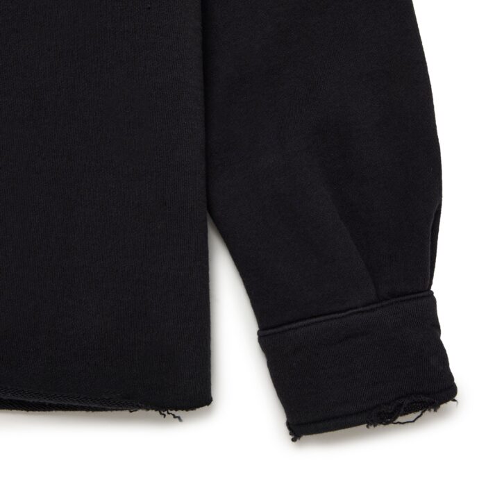Valas Los Angeles Run Wild Overcoat