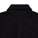 Valas Los Angeles Run Wild Overcoat