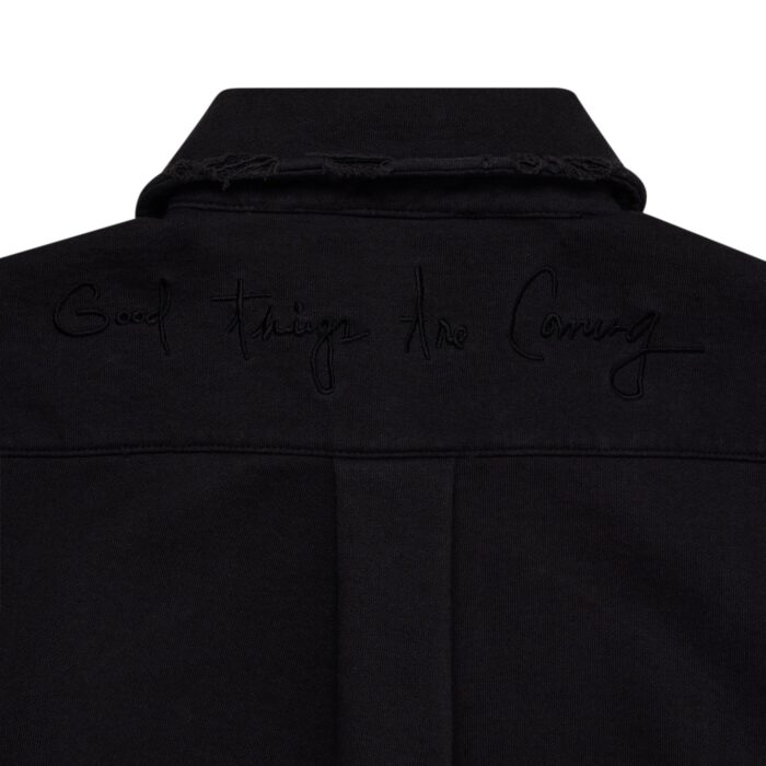 Valas Los Angeles Run Wild Overcoat