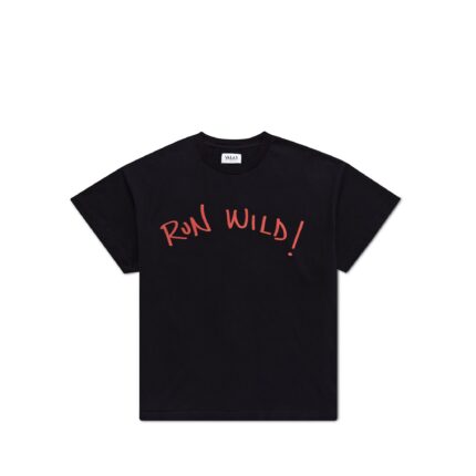 Valas Los Angeles Run Wild Tee