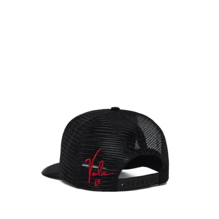 Valas Los Angeles Run Wild Trucker