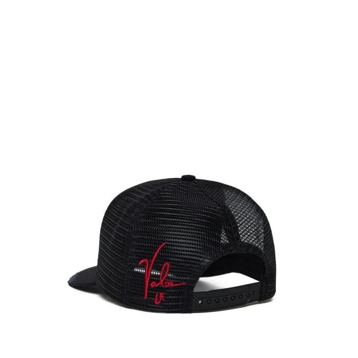 Valas Los Angeles Run Wild Trucker