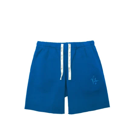 Valas Los Angeles Shorts Blue