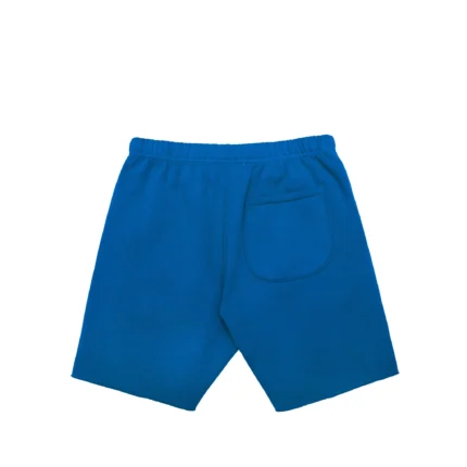 Valas Los Angeles Shorts Blue