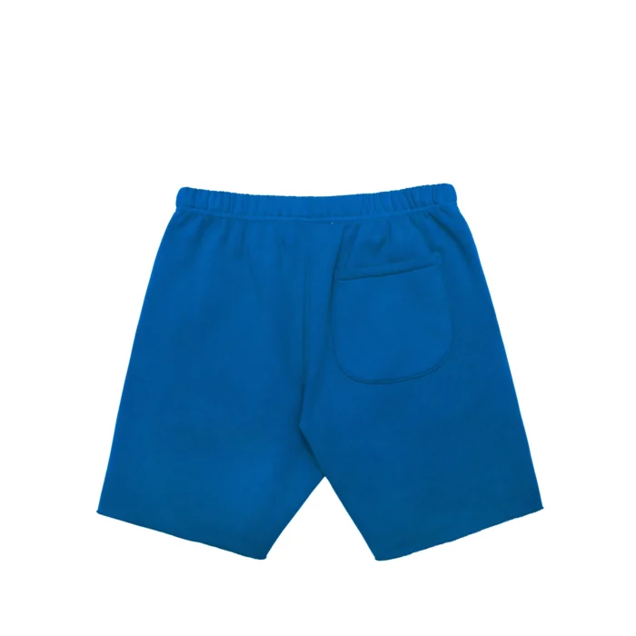 Valas Los Angeles Shorts Blue