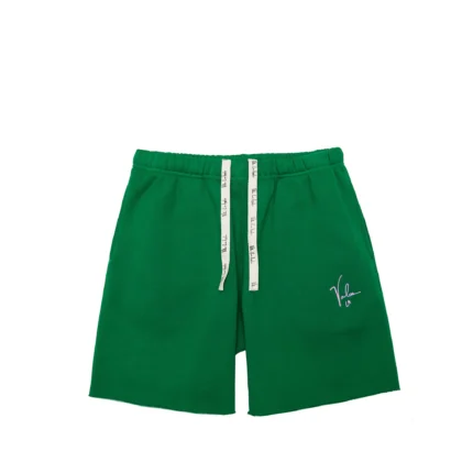 Valas Los Angeles Shorts Green