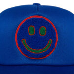 Valas Los Angeles Smiley Beach Trucker