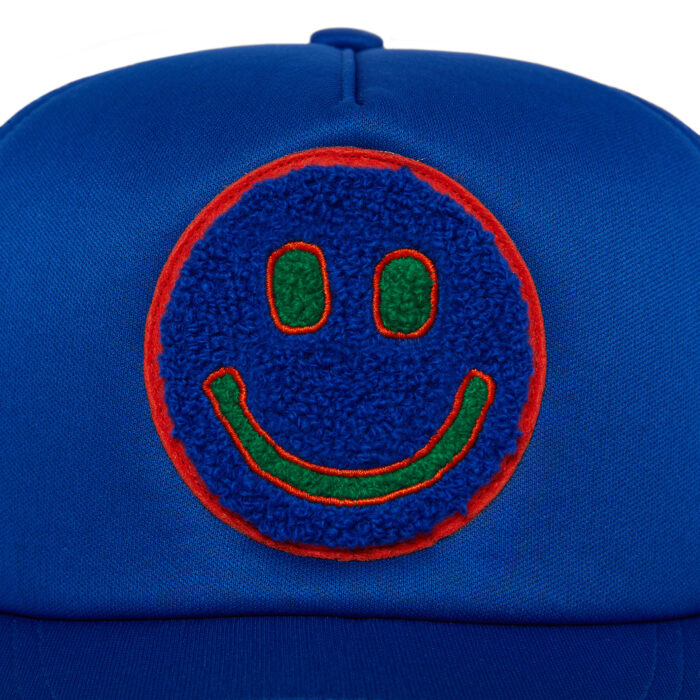 Valas Los Angeles Smiley Beach Trucker