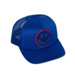 Valas Los Angeles Smiley Beach Trucker