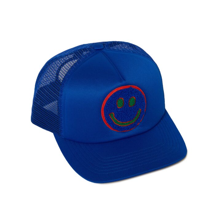 Valas Los Angeles Smiley Beach Trucker
