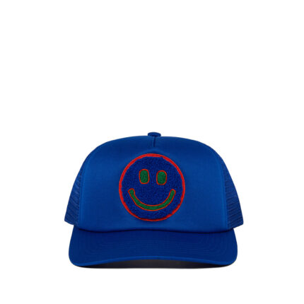 Valas Los Angeles Smiley Beach Trucker