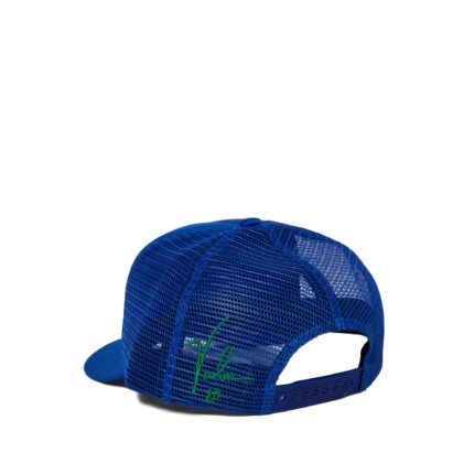 Valas Los Angeles Smiley Beach Trucker
