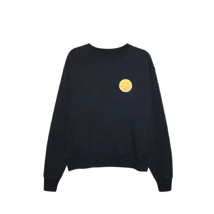Valas Los Angeles Smiley Crewneck