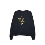 Valas Los Angeles Smiley Crewneck