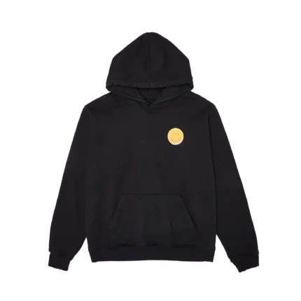 Valas Los Angeles Smiley Face Hoodie