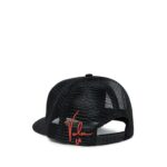 Valas Los Angeles Smiley Face Trucker
