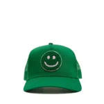 Valas Los Angeles Smiley Face Trucker Hats