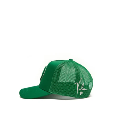 Valas Los Angeles Smiley Face Trucker Hats