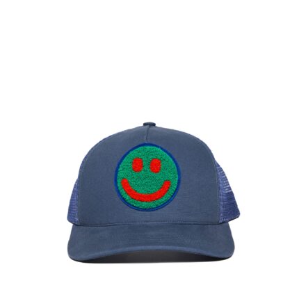 Valas Los Angeles Smiley Hats