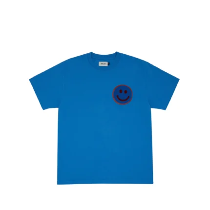 Valas Los Angeles Smiley Patch Tee