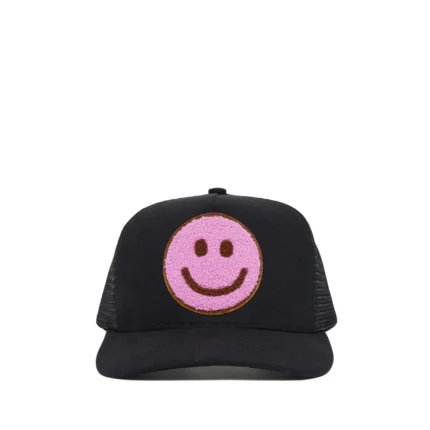 Valas Los Angeles Smiley Trucker