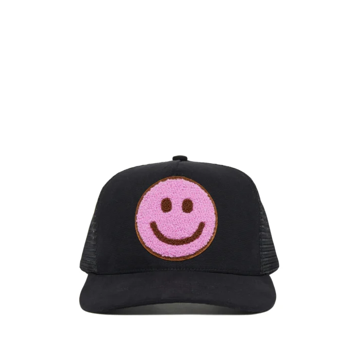 Valas Los Angeles Smiley Trucker
