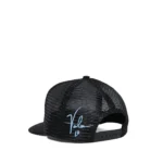 Valas Los Angeles Smiley Trucker Hats