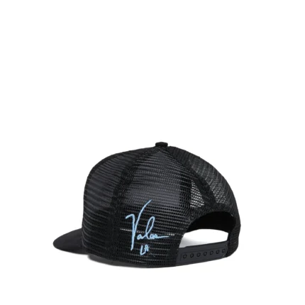 Valas Los Angeles Smiley Trucker Hats
