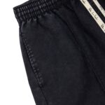 Valas Los Angeles Stone Washed Bowler Shorts